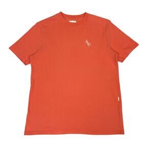 Aime Leon Dore ALD Tee Shirt Men's Medium Embroidered Logo Streetwear